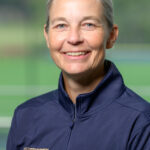Jen Bowman, Head Volleyball Coach & Professor, Trinity (CT) College